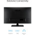 Asus VP32AQ 32-Inch 2K WQHD IPS Monitor
